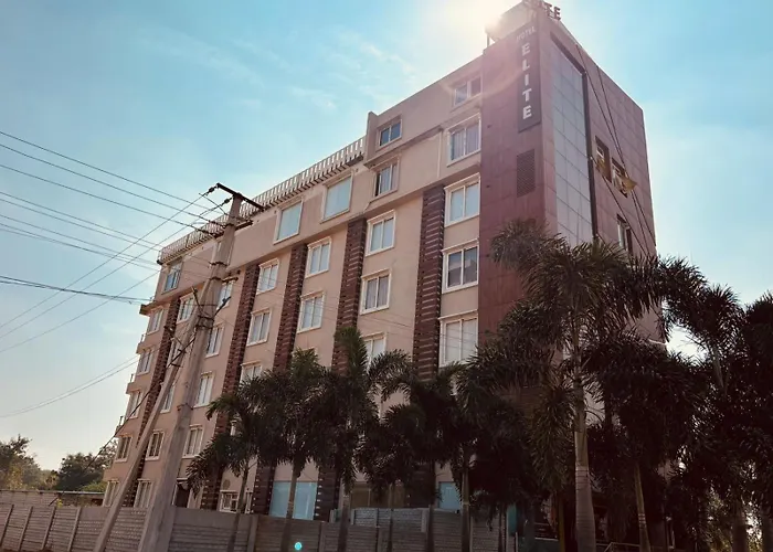 Elite By Signature GroupAirport Hotel